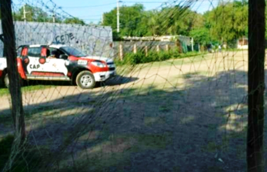 Árbitro é morto a tiros depois de mostrar cartão vermelho em jogo na Argentina