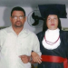 Mulher morre e marido fica ferido em capotamento de veículo