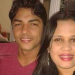 Casal morto em acidente na BA 220 estava de moto; antes, dois homens em um Monza também morreram depois de colidir com caminhão