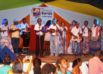 Cultura Popular do Sisal ocupou a cidade de Valente