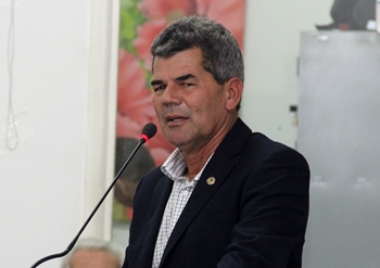 Gika Lopes segue com trabalho direcionado a Serrinha e toda região Nordeste do Estado