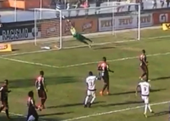 Jacuipense conquista seu primeiro ponto jogando fora de casa contra Flamengo de Guanambi