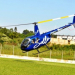 Coité – Mineira Calçados realiza sorteio de voo panoramico em helicoptero da Sallo