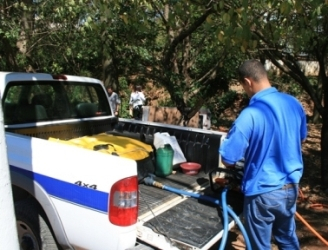 Ladrões se passam por agentes de endemias e assaltam idosa em Santaluz