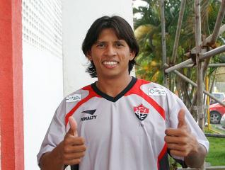 Baianão: depois de fracassar nas duas primeiras partidas, Jacuipense contrata Índio ex-Vitória