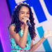 Garotinha de Riachão do Jacuípe brilha no The Voice Kids e segue para nova fase – Veja apresentação