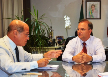Alagoinhas: Joseildo comemora implantação do serviço de Neurocirurgia no Dantas Bião