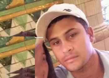 Jovem morre e outro fica ferido a tiros na zona rural do Municipio de Capela do Alto Alegre