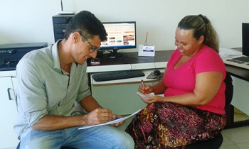 Coité – Secretaria de Saúde intensificará ações para combater o aedes egypti