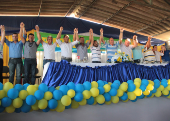 Pela primeira vez em vinte anos, oposição ameaça hegemonia do PT em Pintadas