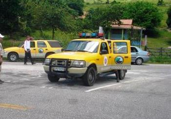 Policial rodoviário estadual é preso em flagrante por extorção