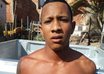 Suspeito de homicídios morre em troca de tiros com a CETO