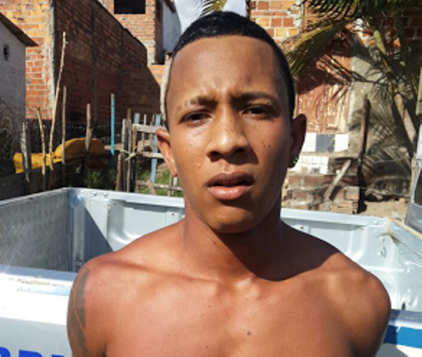 Suspeito de homicídios morre em troca de tiros com a CETO