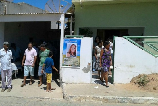 Duas professoras entre vítimas da batida que matou quatro próximo a Vitória da Conquista