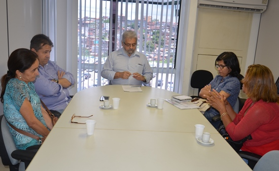 Ichu II – Pais, alunos e professores da Escola Estadual se mobilizam para que turmas não sejam extintas pela Secretaria de Educação