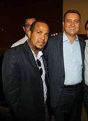 Teofilândia é um dos 7 municípios do Território do Sisal governador pelo PT.