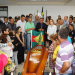 Corpo do vereador Alirio é sepultado em Euclides da Cunha