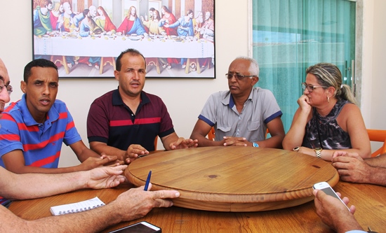 Eleição 2016 – Empresário Sidney do Hiper Real garante pre- candidatura a prefeito em Monte Santo