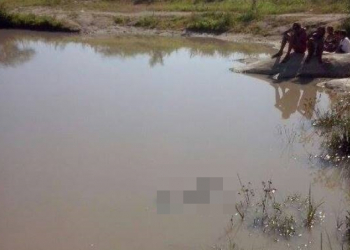 Menores são encontradas mortas dentro de tanque em Cansanção