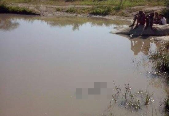 Menores são encontradas mortas dentro de tanque em Cansanção