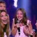 Quatro baianos avançam no 1º dia de batalhas no ‘The Voice Kids’