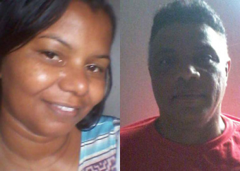 Coité –  Corpo de Valmira é sepultado e ex-marido tido como principal suspeito do crime  ainda não foi encontrado