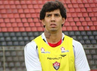 Victor Ramos está de volta a Toca do Leão