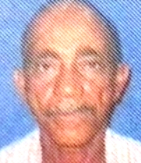 Homem teve a intenção de sinalizar a pista para evitar acidente e acabou sendo a vítima.