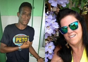 Professora é assassinada e ex-namorado é o principal suspeito
