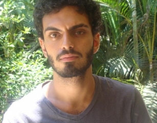 Corpo de Rian Brito, neto de Chico Anysio, é encontrado, diz Defesa Civil