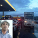 Homem natural de Santaluz é morto a tiros após se envolver em briga de trânsito em SP