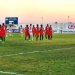 Grupo da morte: Jacuipense vence Feirense de virada e poderá se manter na elite do Baianão com empate
