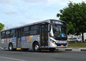 A atitude curiosa surpreendeu as pessoas em um misto de indignação e revolta.
