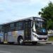 Bandidos assaltam ônibus e dizem: ‘se os políticos roubam por que a gente não pode?