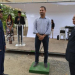 Serrinha tem novo comandante da Guarda Municipal