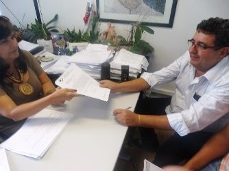 Adutora do Projeto Águas do Sertão já pode passar por localidades do município de Adustina