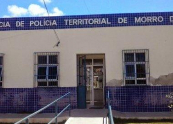 Presos rendem carcereiro e fogem com viatura da polícia