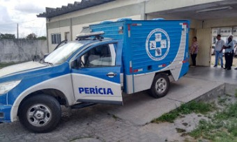 Feira de Santana: quatro homens morrem em troca de tiros com a polícia