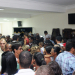 Pé de Serra – Corpos de quatro vítimas do acidente na BR 324 estão sendo velados na Câmara Municipal; Pascoareta é adiada