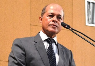 Joseildo presidente do CCJ 