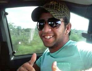 Jovem de 22 anos morre depois de levar coice de cavalo