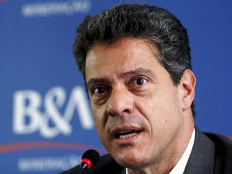 SP – Roger Agnelli, ex-presidente da Vale, morre em queda de avião