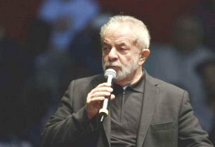 TRF-2 derruba liminar que impedia posse de Lula como ministro
