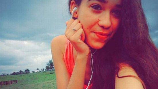 PA: adolescente é achada morta após pedir socorro em grupo no WhatsApp