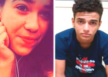 PA: suspeito de estrangular adolescente que pediu socorro no WhatsApp lamentou morte em post