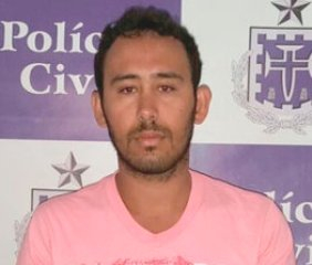 Baiano é preso por racismo contra atriz Taís Araújo e Maju