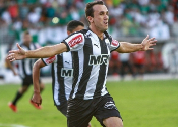 Thiago Ribeiro fecha com o Bahia e deve ser oficializado nos próximos dias