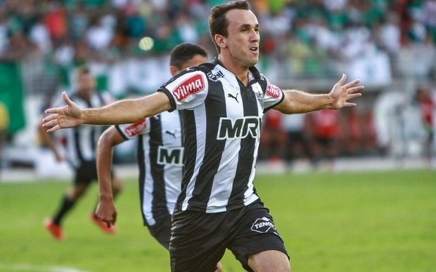 Thiago Ribeiro fecha com o Bahia e deve ser oficializado nos próximos dias