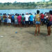 Jovem desaparece quando tomava banho em açude de Conceição do Coité