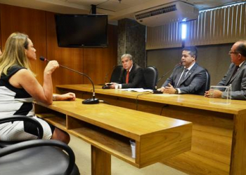 Alex da Piatã assume presidência da Comissão de Saúde da Assembleia Legislativa